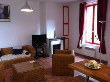 La Maison Rouge Saint-Sauveur-en-Puisaye Zewnętrze zdjęcie